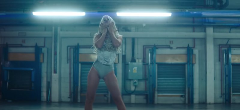 Alice Chater i Alice Chater i